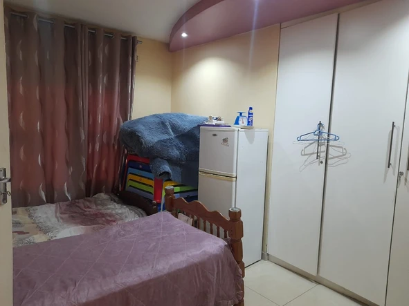 4 Bedroom Townhouse Complex