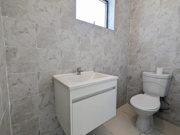 3 Bedroom Townhouse Complex