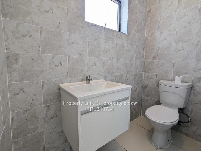 Secure Duplex Townhouse - Available Immediately