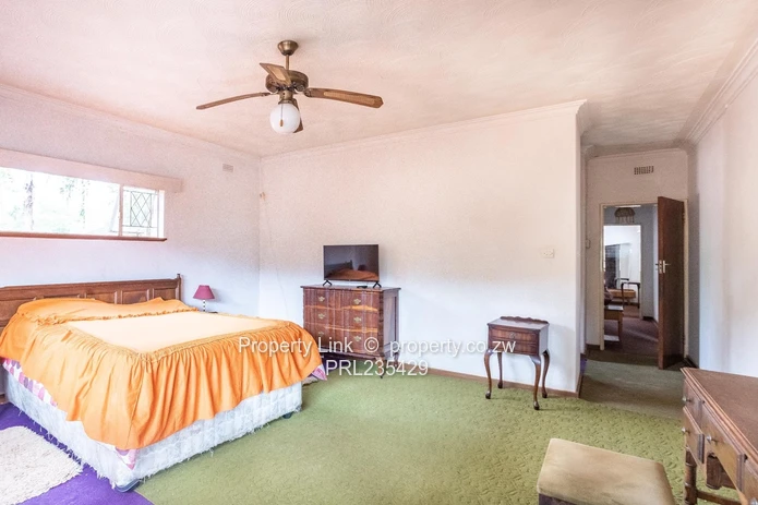 1-Acre Corner Stand with Spacious Family Home (Sole Mandate)