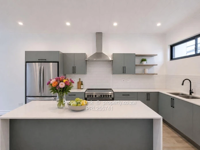Corner Unit Lock Up & Go Modern Living In Newlands
