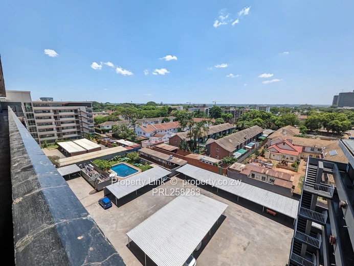 Stirling Heights Apartment To Let - Available 1 December