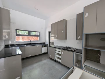 20 Unit Townhouse Complex