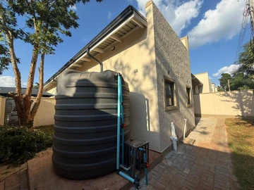 3 Bedroom Townhouse Complex