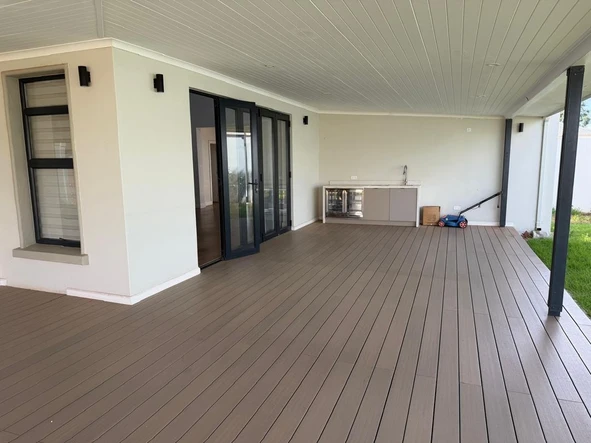 4 Bedroom Townhouse Complex