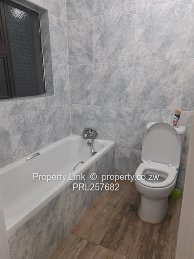 4-Bed Townhouse Unit in Bluff Hill Housing Complex