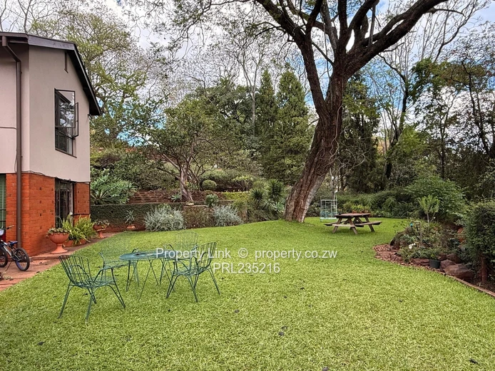 Spacious 5-Bed Family Home For Rent In Avondale