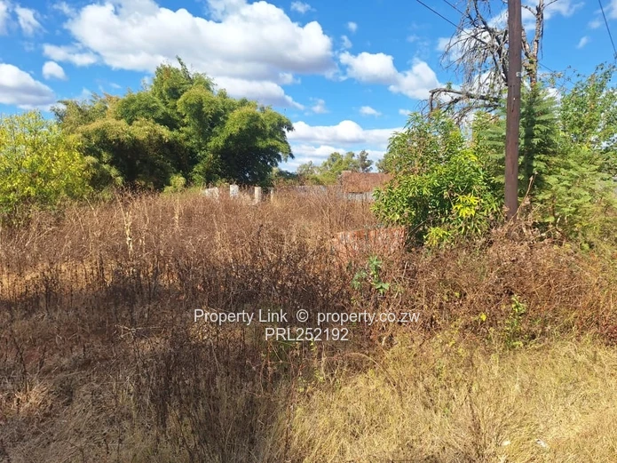 Rolf Valley Residential Stand For Sale