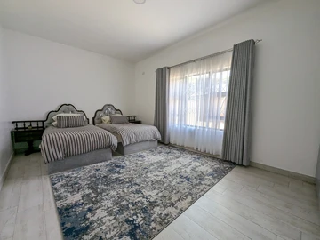 3 Bedroom Townhouse Complex