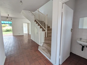 3 Bedroom Townhouse Complex