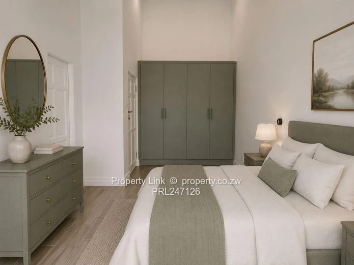 Corner Unit Secure Lock Up & Go Modern Living In Newlands (Sole Mandate)