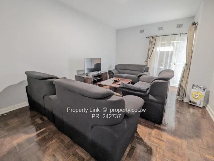 Newly Renovated Turnkey Investment Opportunity