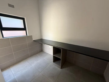 3 Bedroom Townhouse Complex