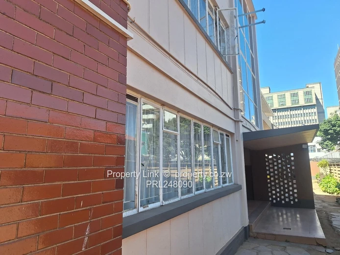 Avenues Flat For Sale