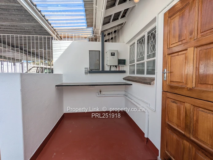 Renovated & Rental Ready!