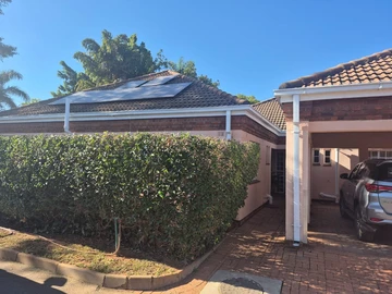 2 Bedroom Garden Flat