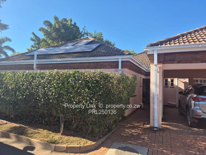 2-Bed Garden Unit - Grandi Lodge Available 1 July