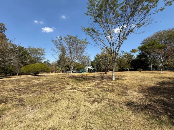 3 Bedroom Townhouse Complex