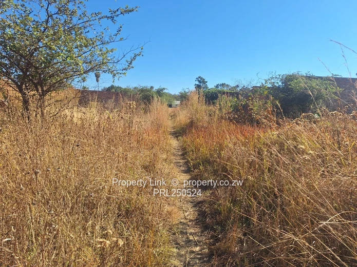Land For Sale On Greendale Avenue