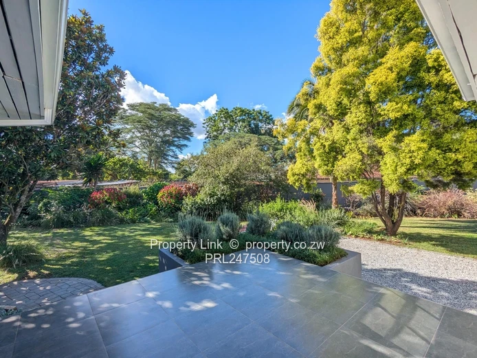 Executive Offices In Prime Alexandra Park To Let