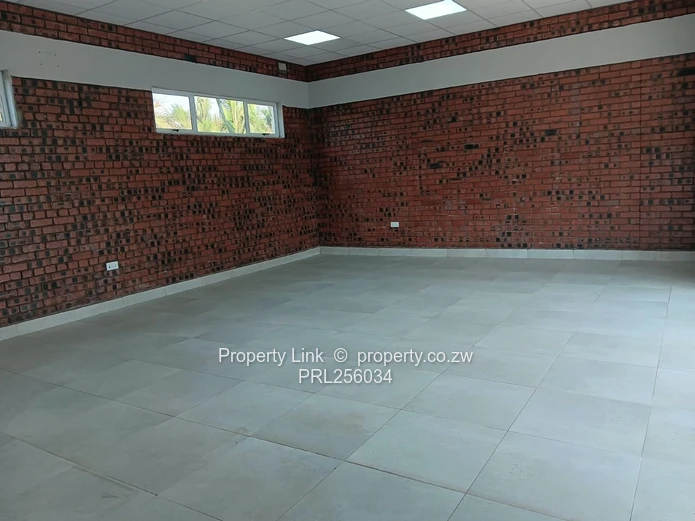 50sqm Office Space In Kensington - To Let