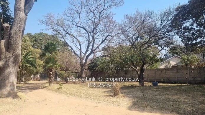 Conveniently Located Property Near Cleveland Road