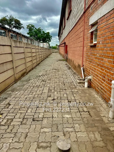 NEW RELEASE!! - Graniteside