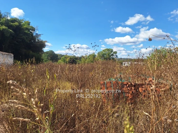 Rolf Valley Residential Stand For Sale