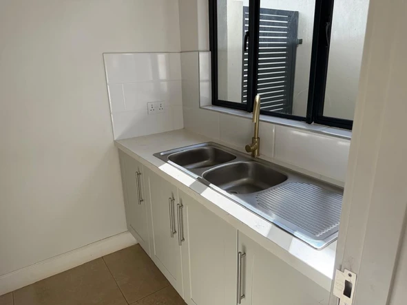 4 Bedroom Townhouse Complex