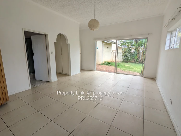 Unfurnished Duplex Townhouse Available Immediately