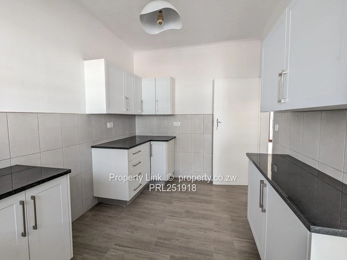 Renovated & Rental Ready!
