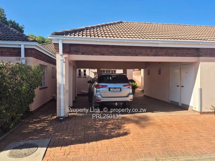 2-Bed Garden Unit - Grandi Lodge Available 1 July