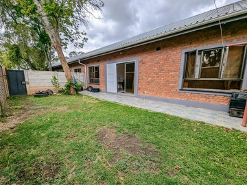 3 Bedroom Townhouse Complex