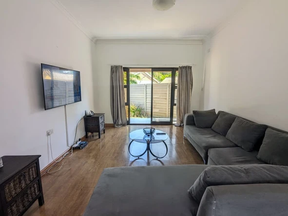 2 Bedroom Townhouse Complex