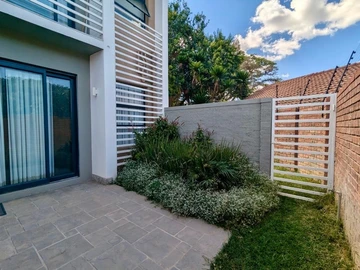 2 Bedroom Townhouse Complex
