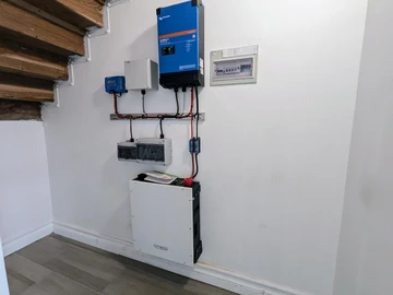 2 Bedroom Townhouse Complex