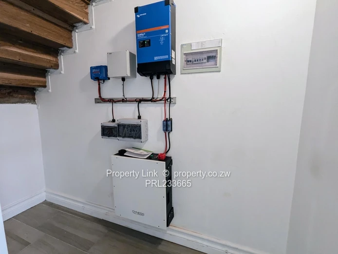 Lock Up & Go Modern Living In Newlands