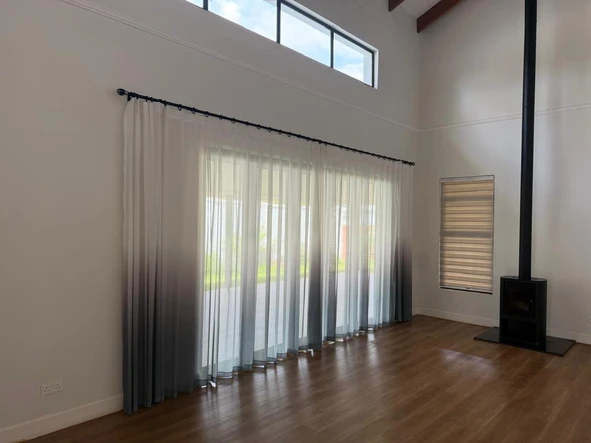 4 Bedroom Townhouse Complex