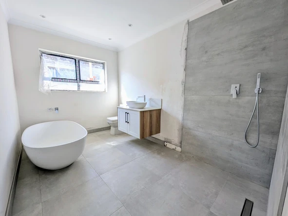 14 Unit Townhouse Complex