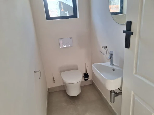 3 Bedroom Townhouse Complex