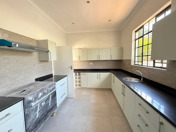3 Bedroom Townhouse Complex