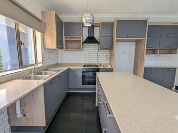 3 Bedroom Townhouse Complex