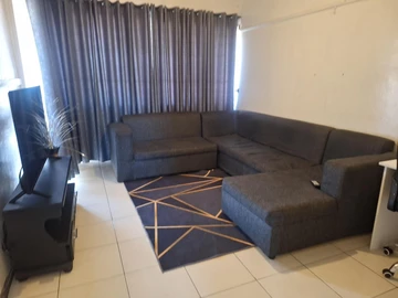 Flat & Apartment
