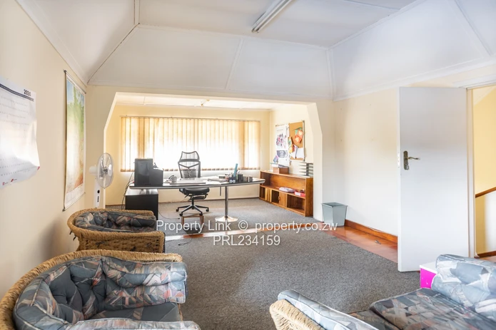 Strategic Commercial Address for your Offices!