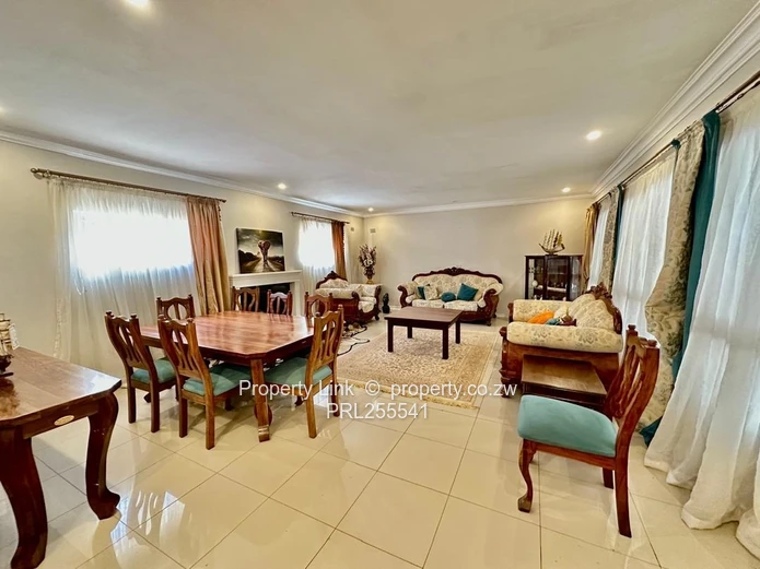 Elegant Emerald Hill House For Rent
