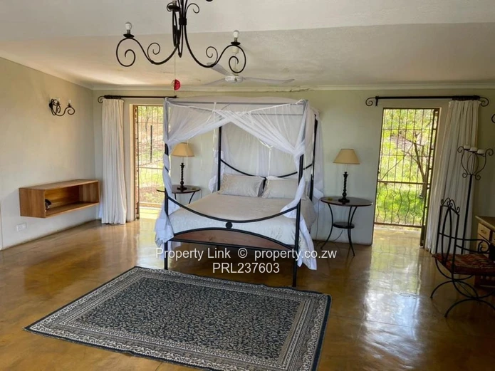 New Release - Kariba