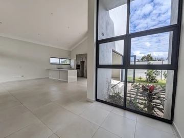 3 Bedroom Townhouse Complex