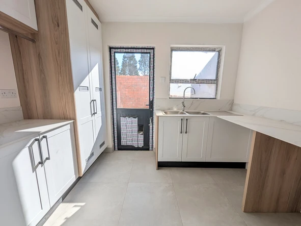 14 Unit Townhouse Complex