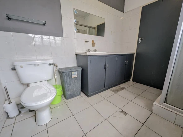 3 Bedroom Townhouse Complex