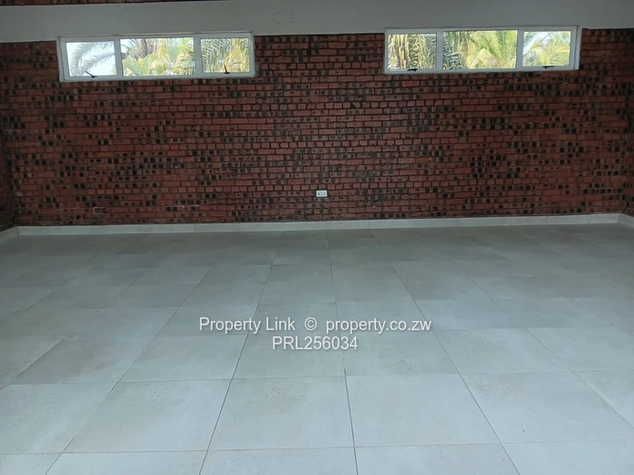 50sqm Office Space In Kensington - To Let